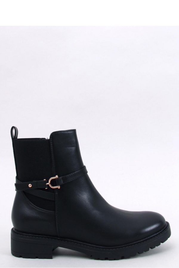 Jodhpur-Stiefel model 189773 Inello