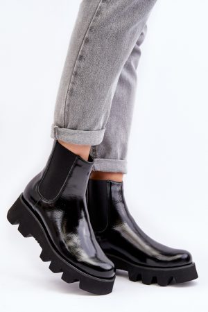 Jodhpur-Stiefel model 189849 Step in style