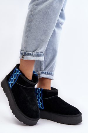 Schneeschuhe model 189873 Step in style