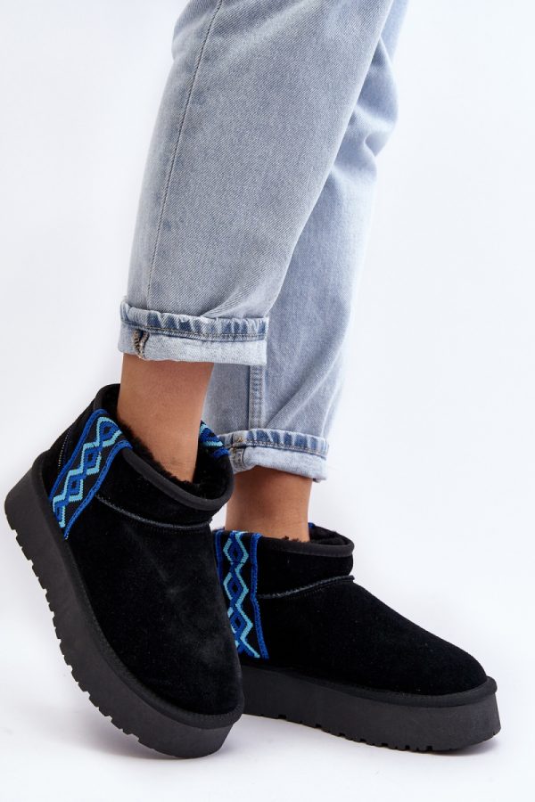 Schneeschuhe model 189873 Step in style