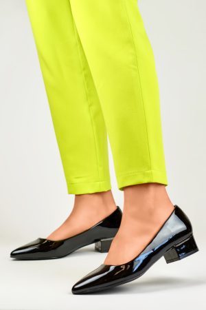 Pumps mit Absatz model 190043 PRIMO