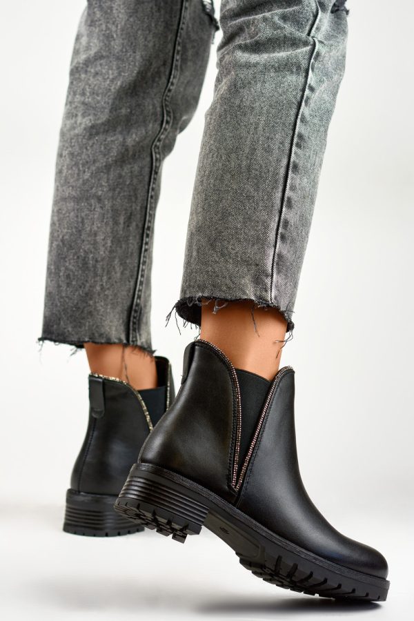 Jodhpur-Stiefel model 190047 PRIMO