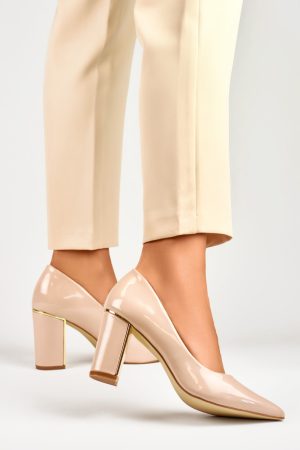Pumps mit Absatz model 190050 PRIMO