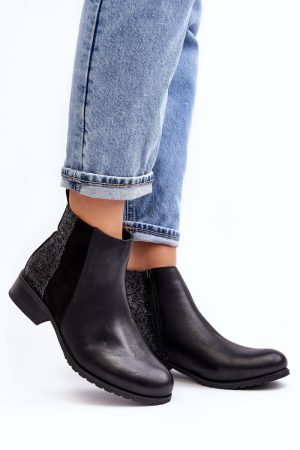 Jodhpur-Stiefel model 190202 Step in style