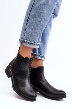 Jodhpur-Stiefel model 190203 Step in style