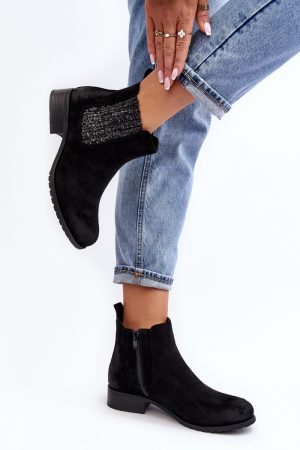 Jodhpur-Stiefel model 190204 Step in style