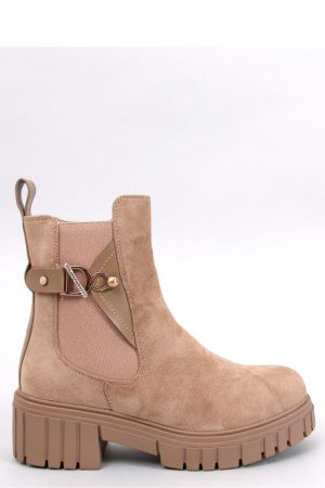 Jodhpur-Stiefel model 190331 Inello