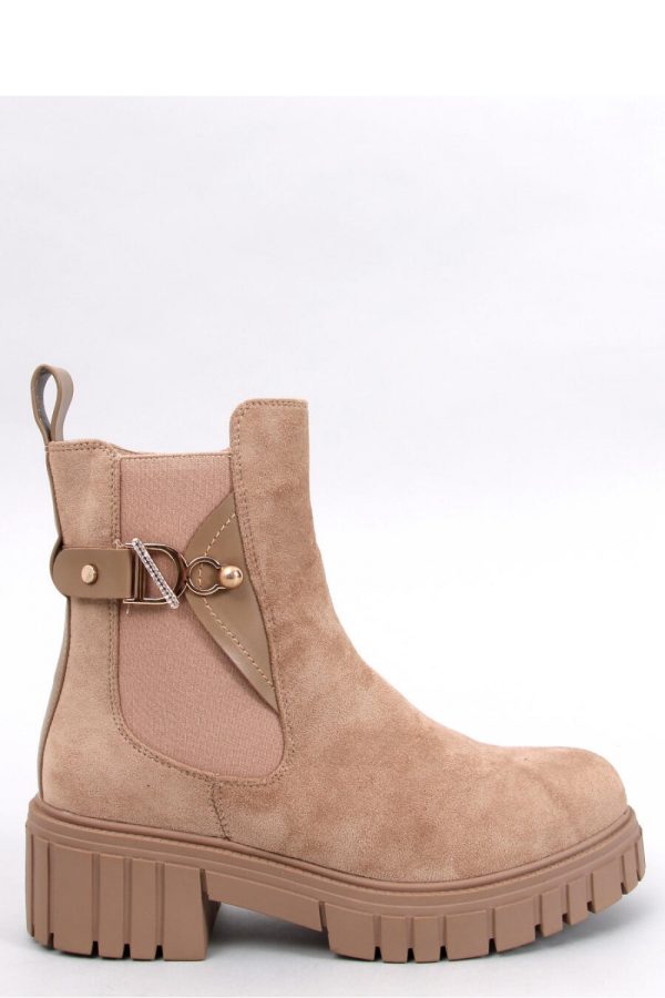 Jodhpur-Stiefel model 190331 Inello