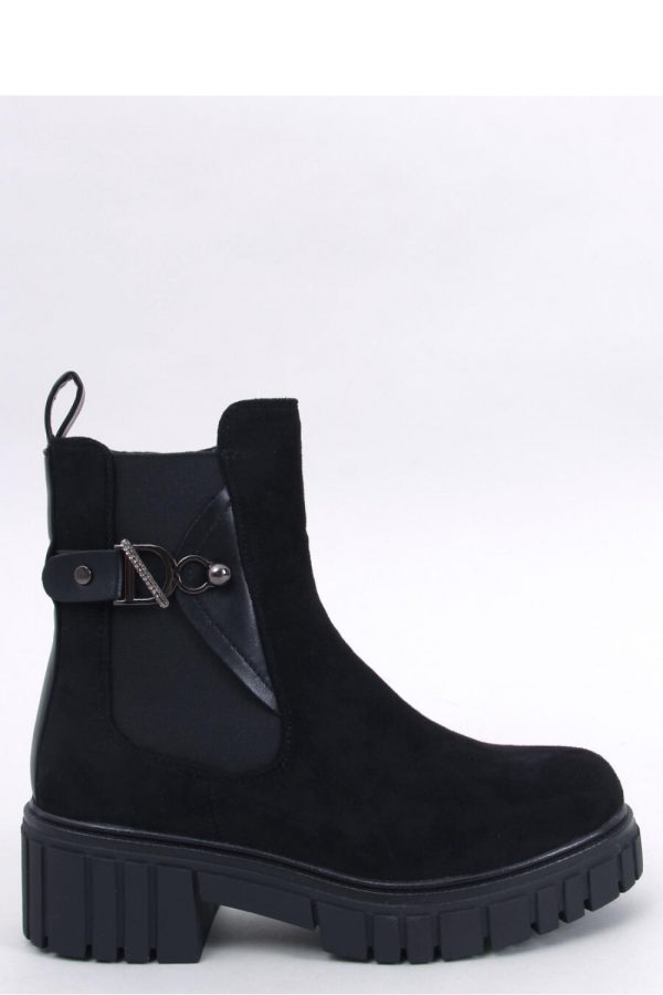 Jodhpur-Stiefel model 190332 Inello
