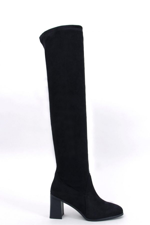 Musketierstiefel model 190353 Inello