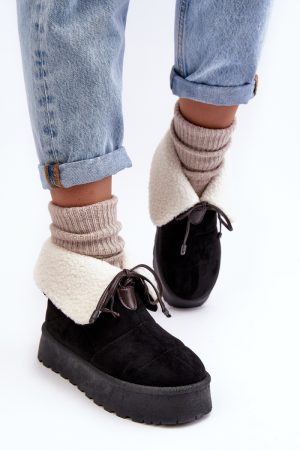 Schneeschuhe model 190501 Step in style