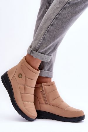 Schneeschuhe model 190503 Step in style
