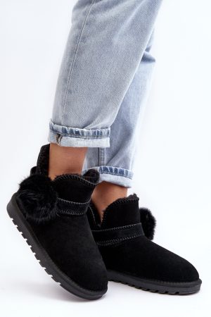 Schneeschuhe model 190507 Step in style