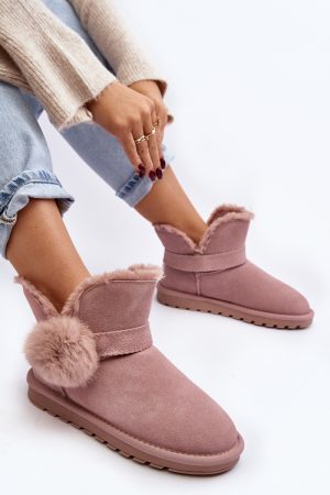 Schneeschuhe model 190508 Step in style