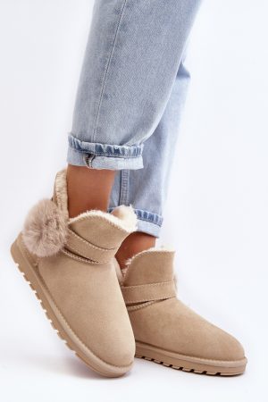 Schneeschuhe model 190509 Step in style