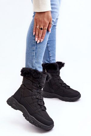 Schneeschuhe model 190511 Step in style