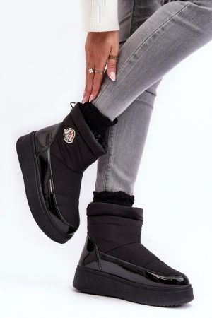 Schneeschuhe model 190514 Step in style