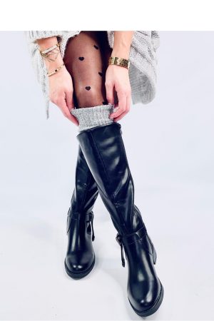 Offiziersstiefel model 190732 Inello