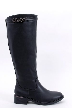 Offiziersstiefel model 191061 Inello