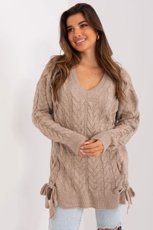 Pullover model 191408 Badu