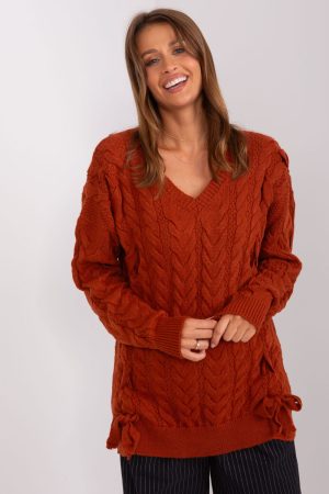 Pullover model 191410 Badu