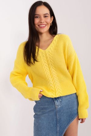 Pullover model 191413 Badu