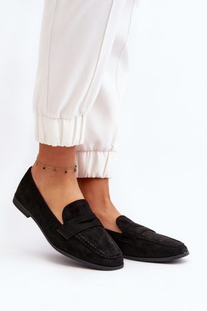 Mokassins model 192024 Step in style