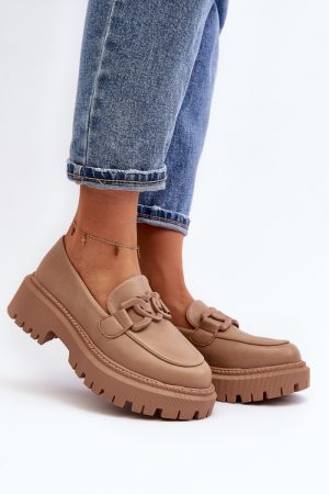 Mokassins model 192030 Step in style