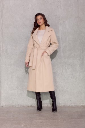 Mantel model 192040 Roco Fashion