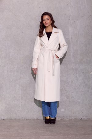 Mantel model 192041 Roco Fashion