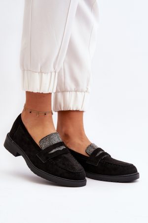 Mokassins model 192080 Step in style
