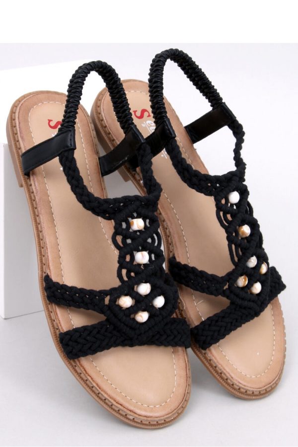 Sandalen model 192592 Inello