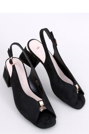 Sandalen mit Absatz model 192629 Inello