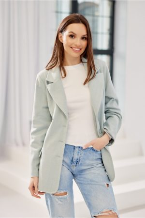 Sakko model 192650 Roco Fashion