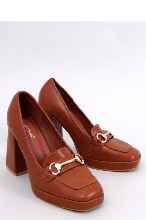 Plateaupumps model 192750 Inello