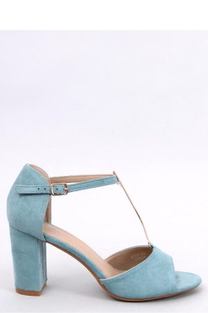Sandalen mit Absatz model 192791 Inello