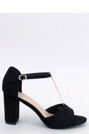 Sandalen mit Absatz model 192793 Inello