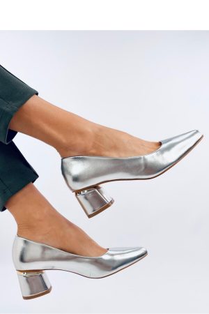 Pumps mit Absatz model 192882 Inello
