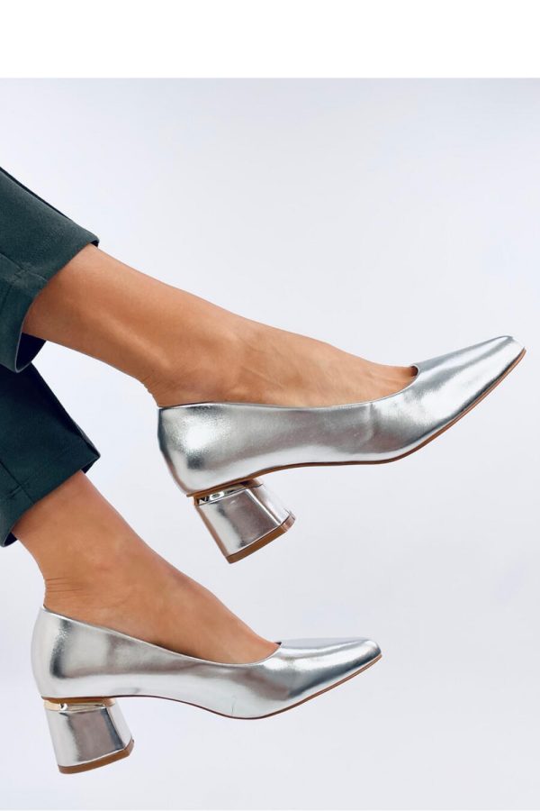 Pumps mit Absatz model 192882 Inello
