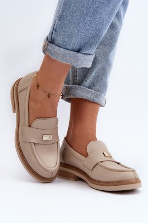 Mokassins model 192890 Step in style
