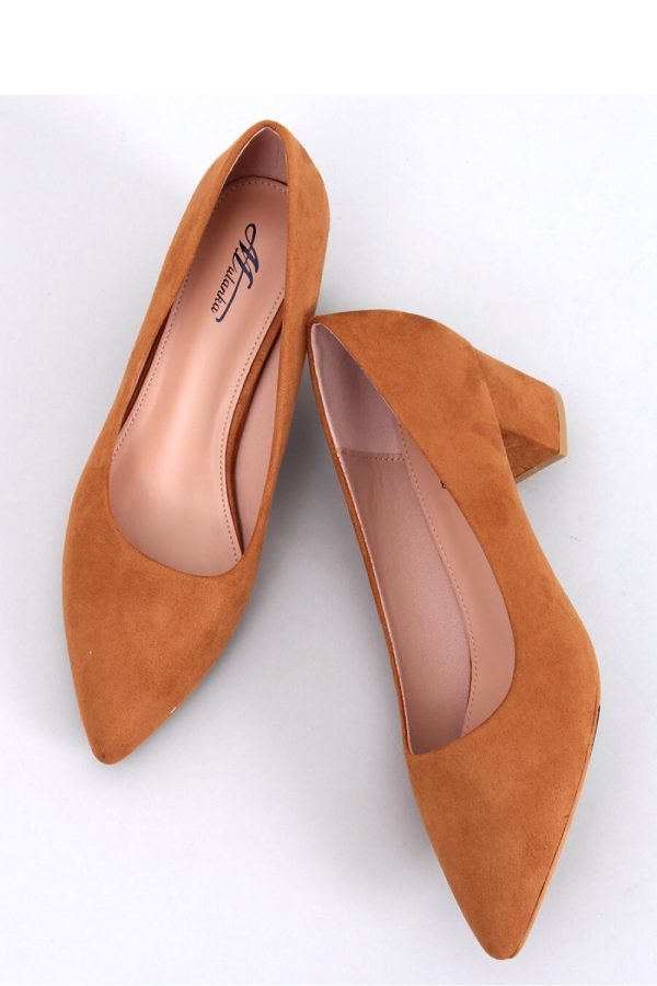 Pumps mit Absatz model 193194 Inello