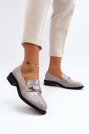 Mokassins model 193392 Step in style