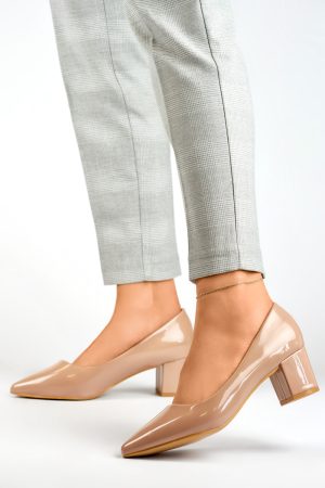 Pumps mit Absatz model 193759 PRIMO