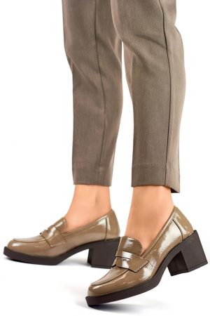 Pumps mit Absatz model 193771 PRIMO