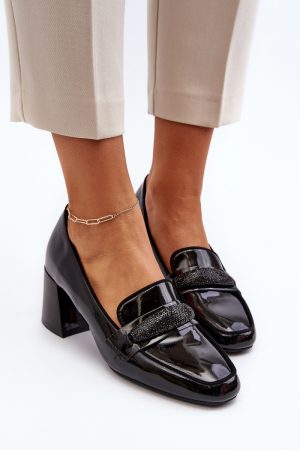 Pumps mit Absatz model 193918 Step in style