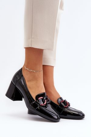 Pumps mit Absatz model 193920 Step in style