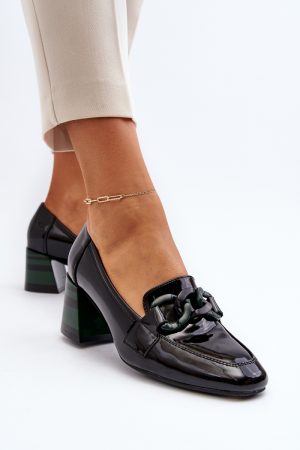 Pumps mit Absatz model 193921 Step in style