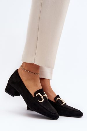 Pumps mit Absatz model 193925 Step in style