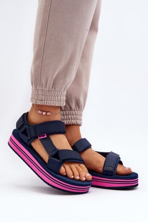 Sandalen model 193952 Step in style