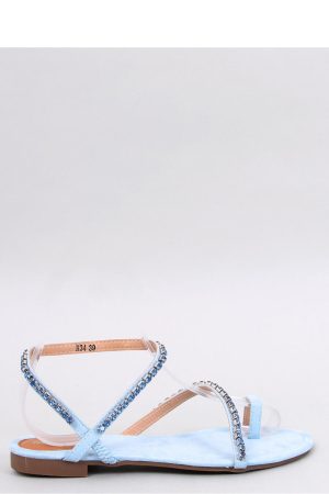 Sandalen model 194248 Inello